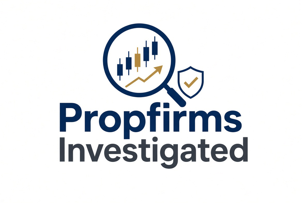 PROPFIRMS INVESTIGATED